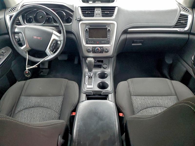 Photo 8 from auction – 2014 GMC ACADIA SLE with VIN 1GKKVNED9EJ320636