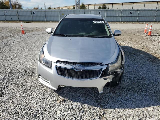 Photo 5 from auction – 2011 CHEVROLET CRUZE LTZ with VIN 1G1PH5S99B7166147