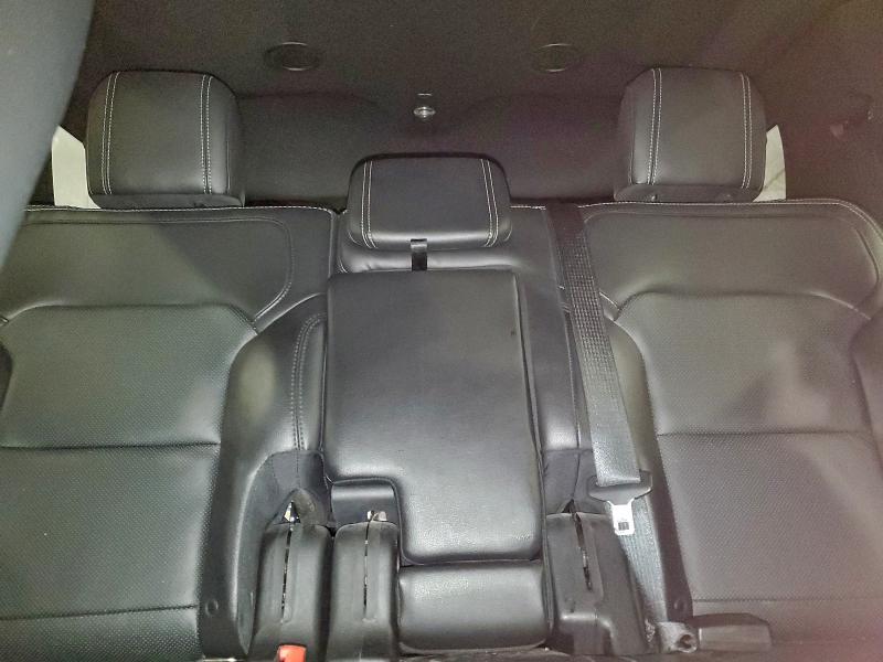 Photo 10 from auction – 2018 FORD EXPLORER L with VIN 1FM5K8F88JGA57367