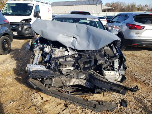 Photo 5 from auction – 2024 HONDA CIVIC EX with VIN 2HGFE1F73RH309462