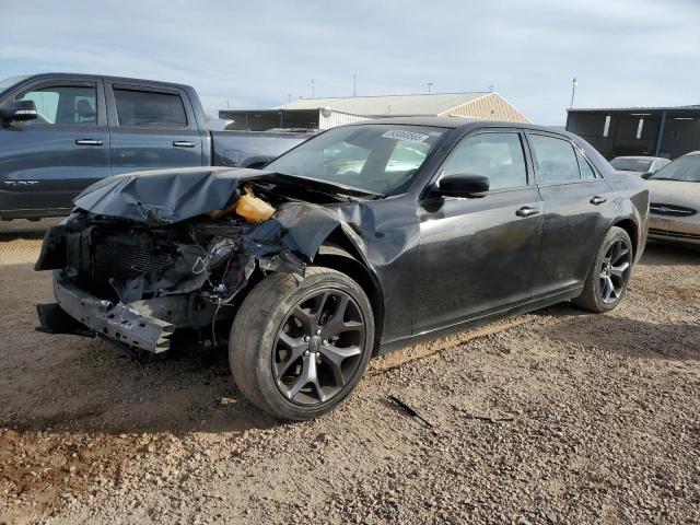 CHRYSLER 300 S 2021 with VIN 2C3CCABG3MH529002 - Photo from auction
