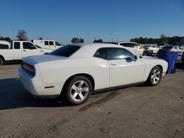 Photo 3 from auction – 2013 DODGE CHALLENGER with VIN 2C3CDYAG6DH676695