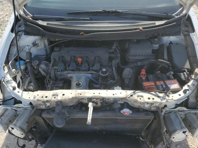 Zdjęcie 11 z aukcji – 2015 HONDA CIVIC z VIN 19XFB2F9XFE025624