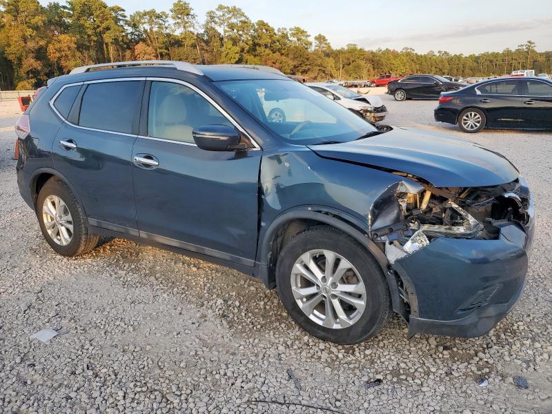 Photo 4 from auction – 2014 NISSAN ROGUE S with VIN 5N1AT2MT9EC868091