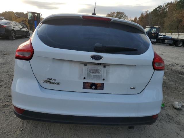 Photo 6 from auction – 2016 FORD FOCUS SE with VIN 1FADP3K28GL225956
