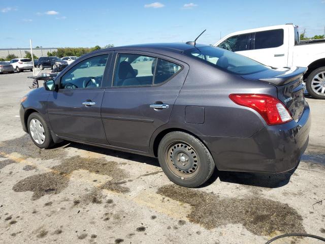 صورة رقم 2 من المزاد - 2015 NISSAN VERSA S مع VIN 3N1CN7AP1FL940213