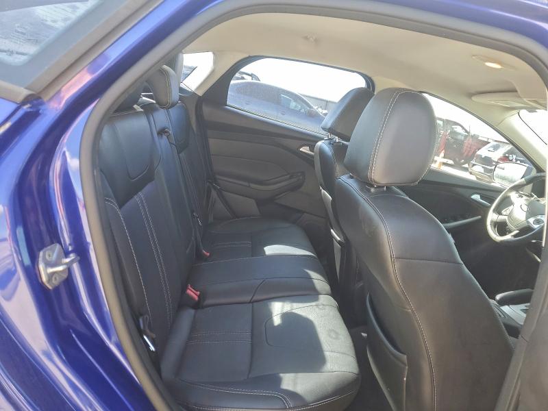 Photo 10 from auction – 2014 FORD FOCUS SE with VIN 1FADP3F20EL281221