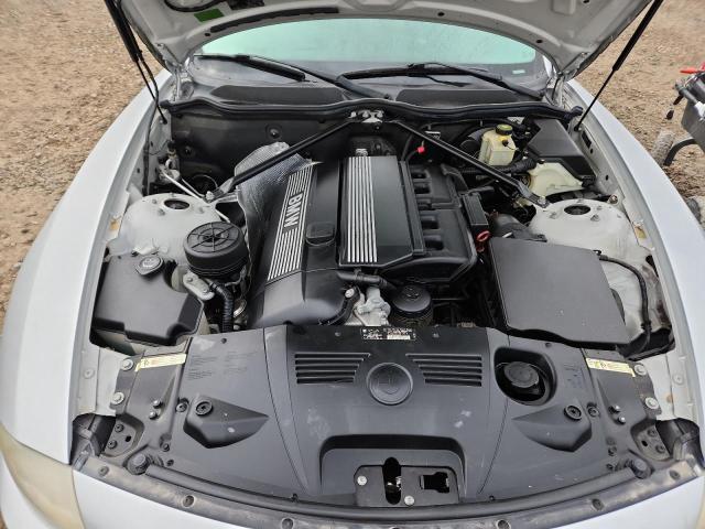 Photo 11 from auction – 2005 BMW Z4 3.0 with VIN 4USBT53585LU10307