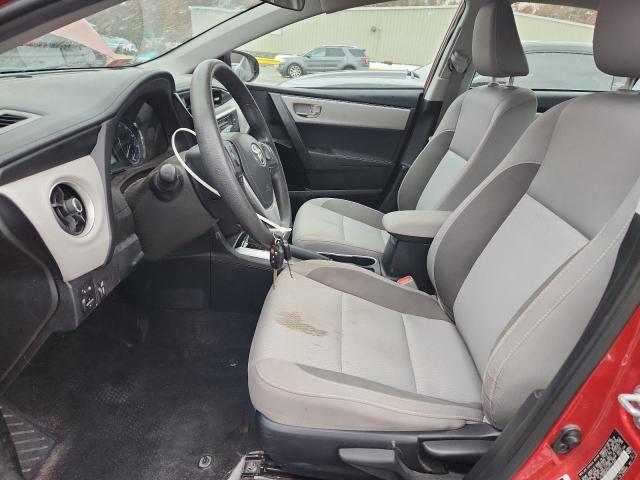 Photo 7 from auction – 2017 TOYOTA COROLLA L with VIN 2T1BURHE5HC777549