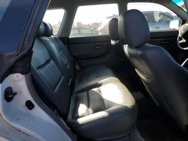 Photo 10 from auction – 2000 SUBARU LEGACY OUT with VIN 4S3BH6757Y7612124