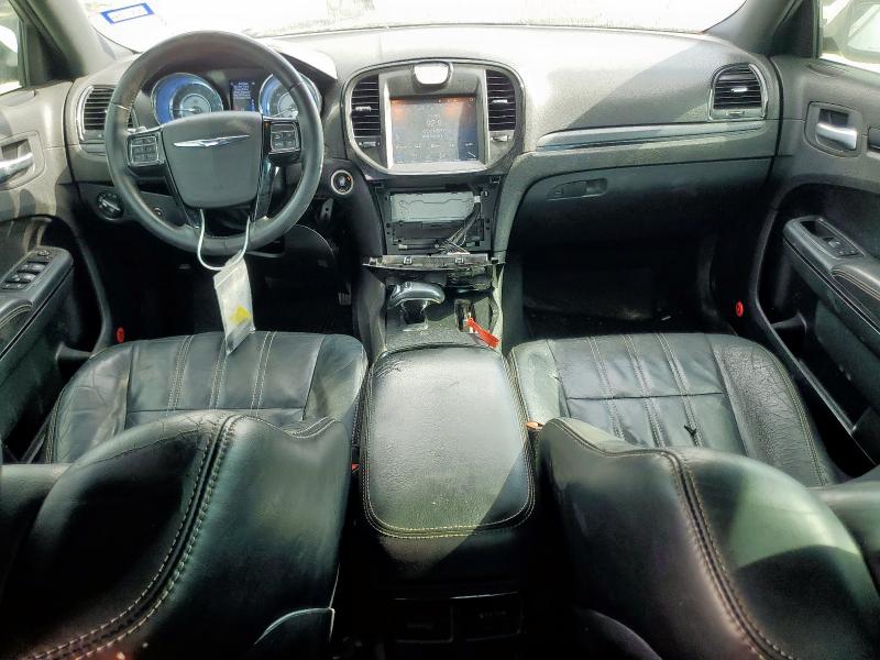 Photo 8 from auction – 2014 CHRYSLER 300 S with VIN 2C3CCABG6EH181245
