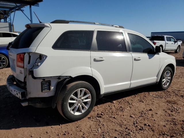 Photo 3 from auction – 2017 DODGE JOURNEY SX with VIN 3C4PDCBG5HT588958