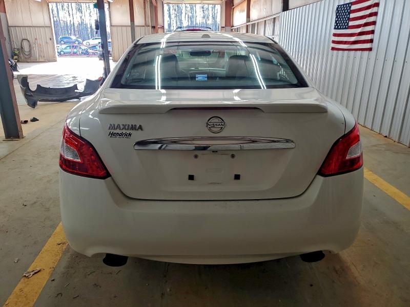 صورة رقم 6 من المزاد - 2010 NISSAN MAXIMA S مع VIN 1N4AA5AP7AC816686