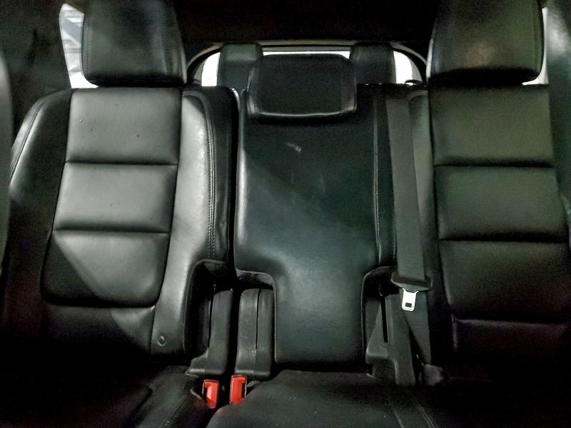 Photo 10 from auction – 2012 FORD EXPLORER X with VIN 1FMHK8D8XCGA61424