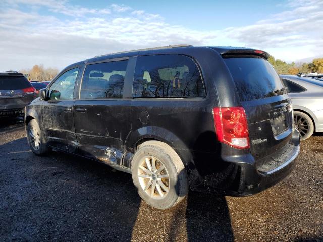 Photo 2 from auction – 2015 DODGE GRAND CARA with VIN 2C4RDGBG2FR653409