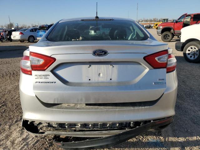 Photo 6 from auction – 2013 FORD FUSION SE with VIN 3FA6P0H94DR328932