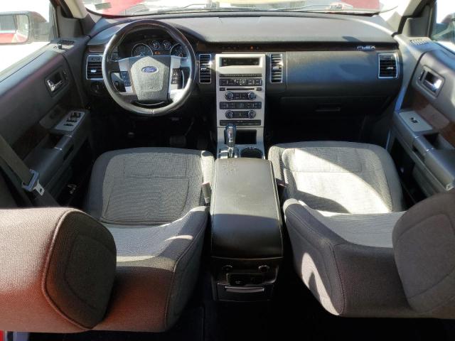 Photo 8 from auction – 2010 FORD FLEX SEL with VIN 2FMGK5CC4ABB30368