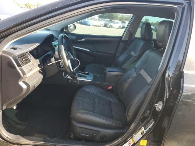 Photo 7 from auction – 2014 TOYOTA CAMRY L with VIN 4T1BF1FK7EU317100
