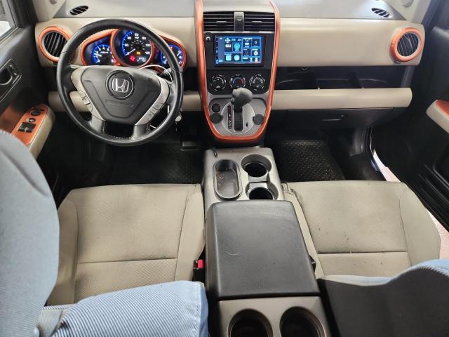 Zdjęcie 8 z aukcji – 2008 HONDA ELEMENT EX z VIN 5J6YH28778L017729