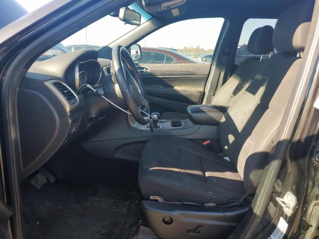 Photo 7 from auction – 2015 JEEP GRAND CHER with VIN 1C4RJFAG5FC195264