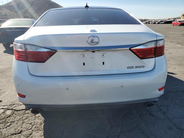 Photo 6 from auction – 2013 LEXUS ES 350 with VIN JTHBK1GG6D2000265