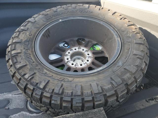 Photo 12 from auction – 2022 RAM 2500 BIG H with VIN 3C6UR5DL5NG127913