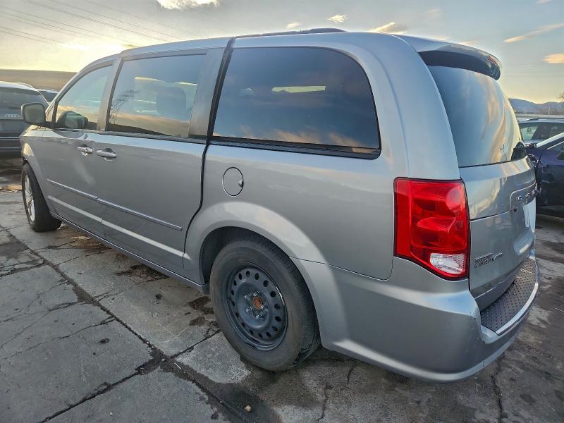 Photo 2 from auction – 2013 DODGE GRAND CARA with VIN 2C4RDGCG0DR771356