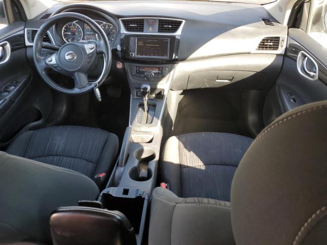 Photo 8 from auction – 2019 NISSAN SENTRA S with VIN 3N1AB7AP3KY315728