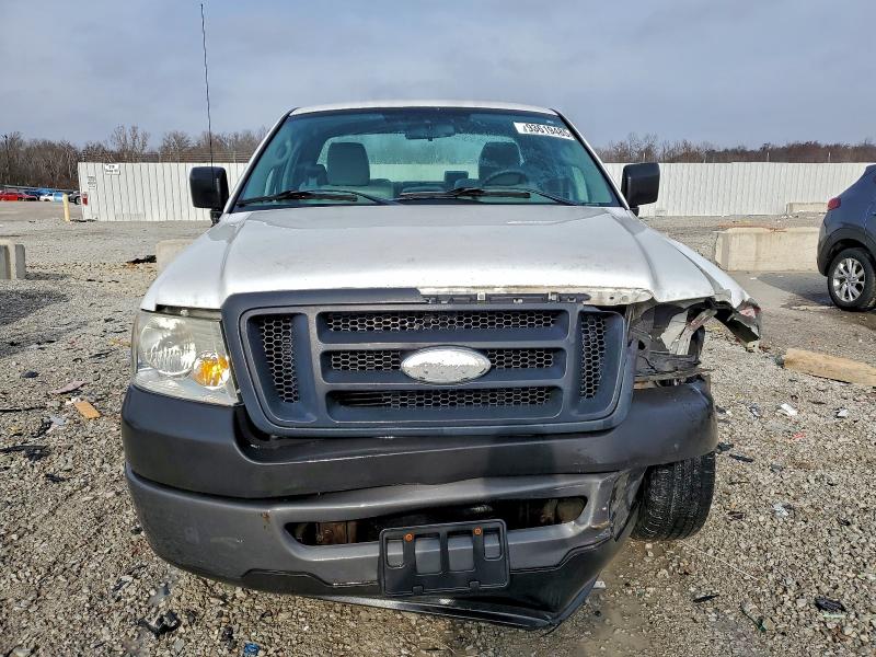 Photo 5 from auction – 2008 FORD F150 with VIN 1FTRF12218KF07239