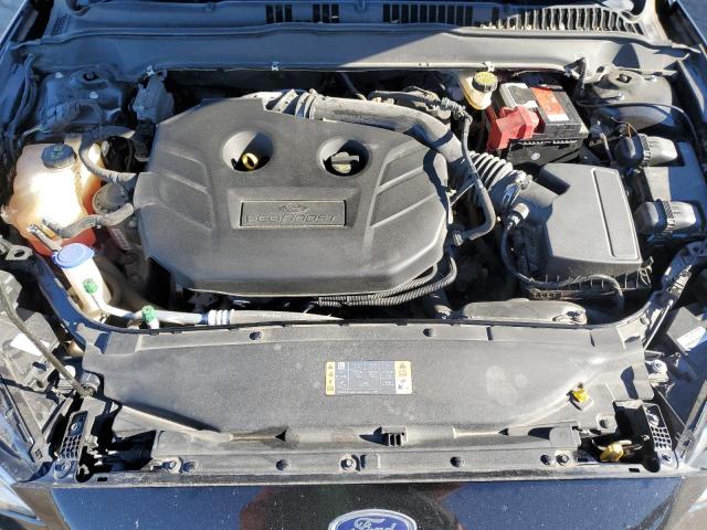 Photo 11 from auction – 2017 FORD FUSION SE with VIN 3FA6P0H99HR204550