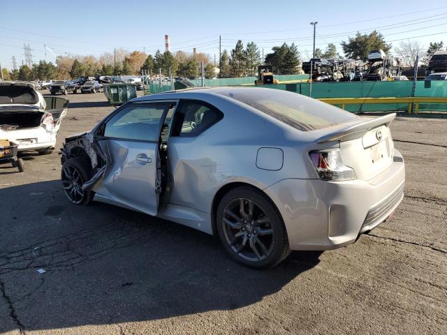 Photo 2 from auction – 2014 TOYOTA SCION TC with VIN JTKJF5C71E3076575