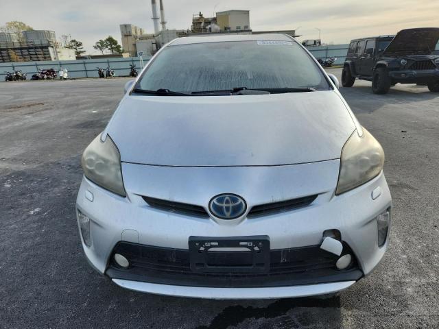 Photo 5 from auction – 2012 TOYOTA PRIUS with VIN JTDKN3DU6C5416196