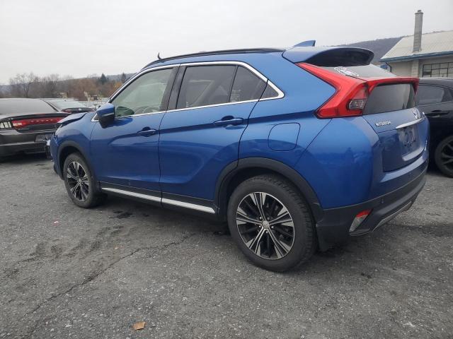 Photo 2 from auction – 2019 MITSUBISHI ECLIPSE CR with VIN JA4AT5AA2KZ019609
