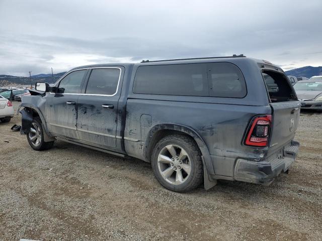 Photo 2 from auction – 2019 RAM 1500 LIMIT with VIN 1C6SRFPT9KN815280