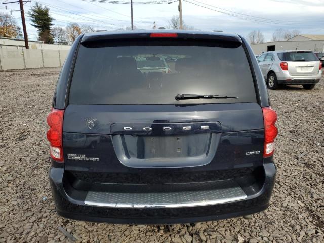 Photo 6 from auction – 2011 DODGE GRAND CARA with VIN 2D4RN5DG1BR749138
