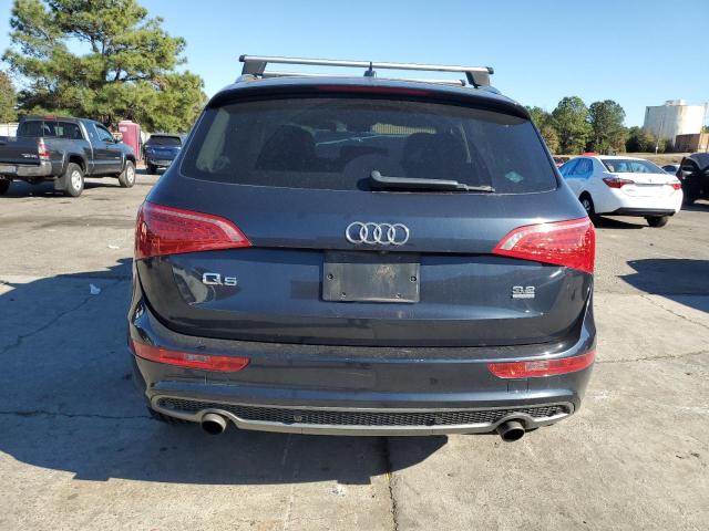 Photo 6 from auction – 2012 AUDI Q5 PREMIUM with VIN WA1DKAFP3CA096009