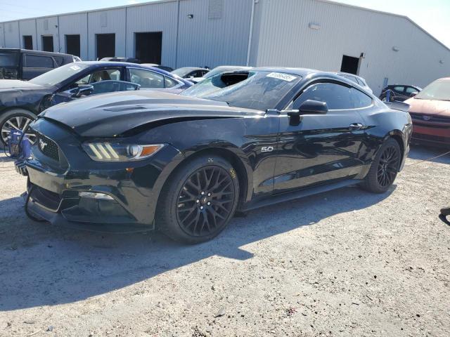 Photo 1 from auction – 2017 FORD MUSTANG GT with VIN 1FA6P8CF3H5230320