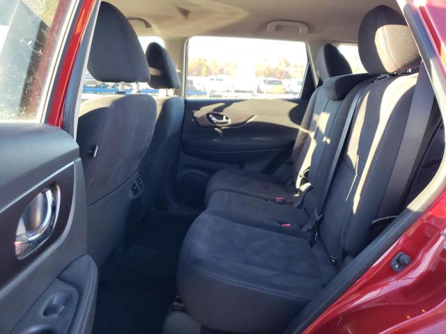 Photo 11 from auction – 2015 NISSAN ROGUE S with VIN KNMAT2MV9FP535468