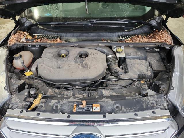 Photo 12 from auction – 2018 FORD ESCAPE SE with VIN 1FMCU0G98JUC89303