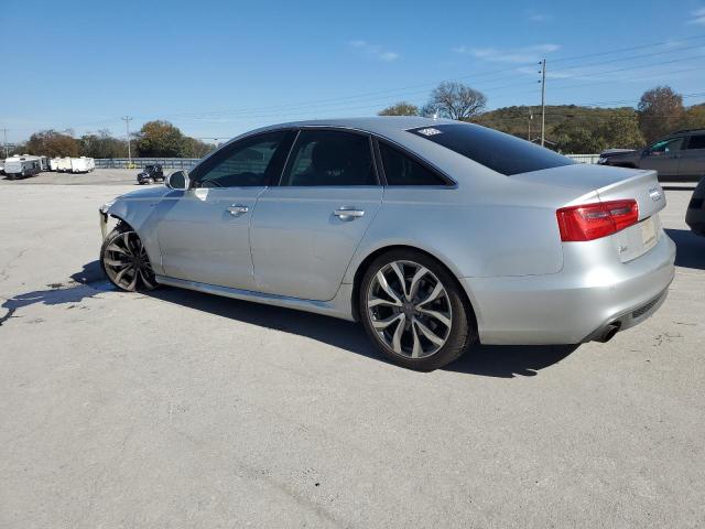 Photo 2 from auction – 2015 AUDI A6 PREMIUM with VIN WAUFGAFC1FN008355