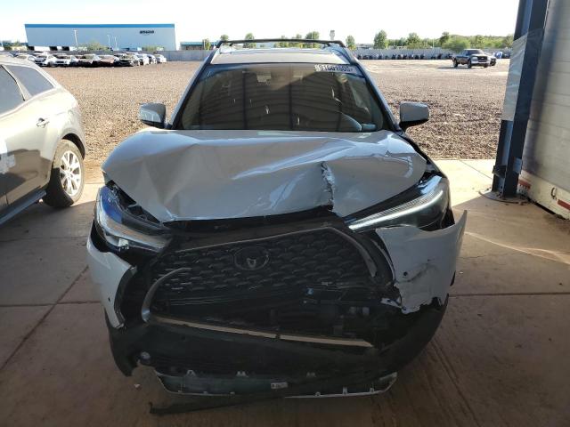 Photo 5 from auction – 2022 TOYOTA COROLLA CR with VIN 7MUDAAAG6NV031604