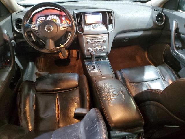 Zdjęcie 8 z aukcji – 2010 NISSAN MAXIMA S z VIN 1N4AA5AP2AC847912