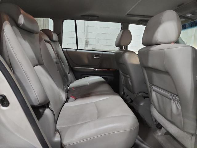 Фото 11 с аукциона – 2006 TOYOTA HIGHLANDER с VIN JTEEW21A760032763