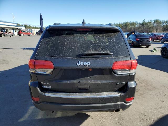 Photo 6 from auction – 2015 JEEP GRAND CHER with VIN 1C4RJFBG1FC821522