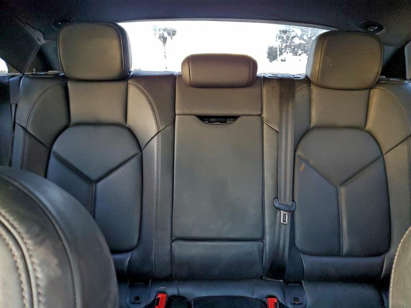 Photo 10 from auction – 2019 PORSCHE MACAN with VIN WP1AA2A54KLB02344