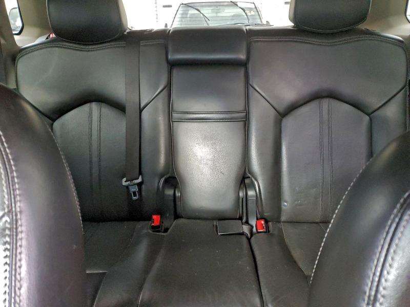 Photo 10 from auction – 2013 CADILLAC SRX PERFOR with VIN 3GYFNDE33DS608660