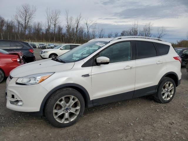 FORD ESCAPE TIT 2016 with VIN 1FMCU9JX9GUC71073 - Photo from auction