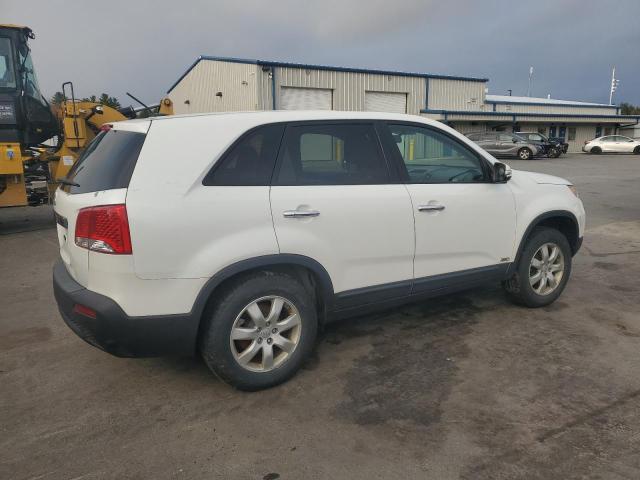 Photo 3 from auction – 2012 KIA SORENTO BA with VIN 5XYKTCA63CG252408