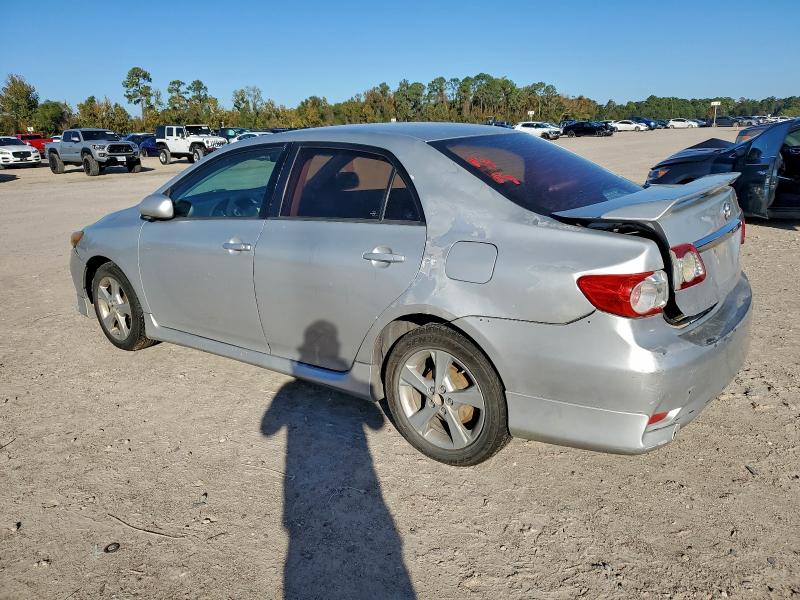 صورة رقم 2 من المزاد - 2013 TOYOTA COROLLA BA مع VIN 5YFBU4EE3DP116569