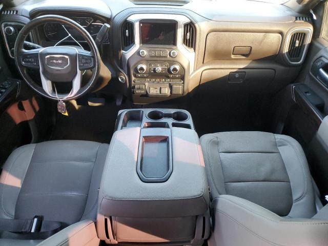 Photo 8 from auction – 2021 GMC SIERRA C15 with VIN 3GTP8DED2MG467075